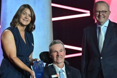 AFL great Daniher named Australian of the Year