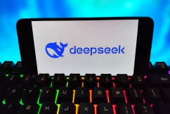 AI start-up DeepSeek hacked after app boom