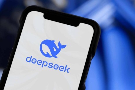 DeepSeek: how a small Chinese AI company is shaking up US tech heavyweights