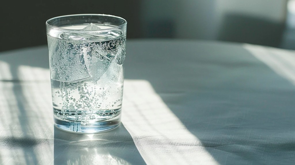 water