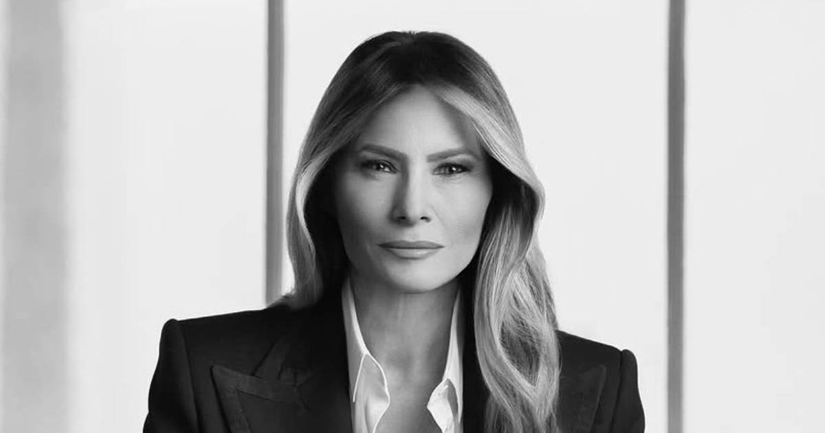 Melania Trump 2.0: Embracing Her New Role as First Lady