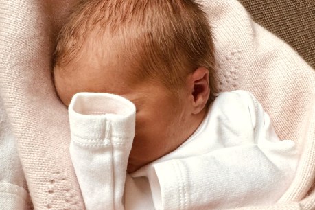 Princess Beatrice gives birth to second baby girl