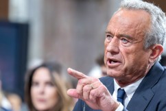 My ‘beef’ with Bobby: On the trouble with RFK jr
