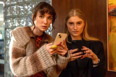 ABC’s <i>Optics</i>: Clever, believable comedy will make you second-guess what you see in the media