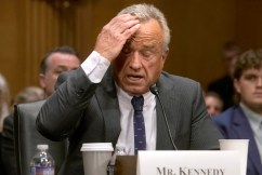 RFK under fire for 'misleading' vaccine stance