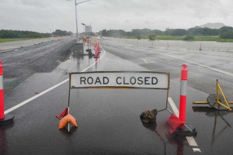 Evacuations as 'worse to come' in Qld floods 