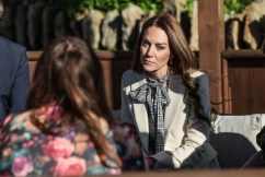 Palace makes big change to Kate's outings