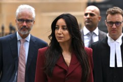 Anti-Israel ABC host got death threats after sacking