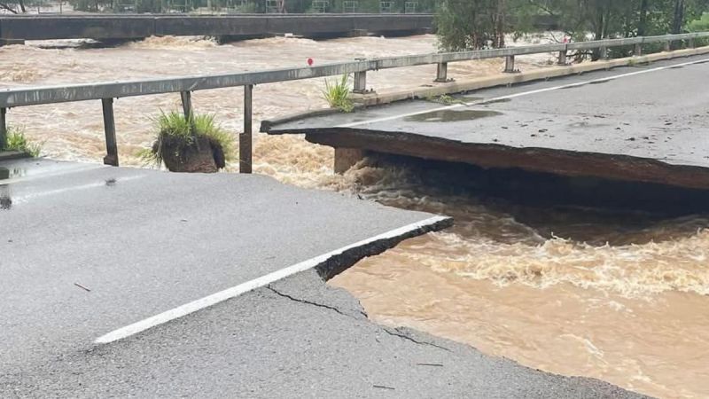 townsville floods