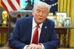 Trump hits pause on Canada, Mexico tariffs