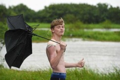 Residents return home as flood threat eases