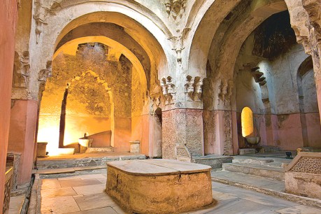 Discover the diverse in Cyprus