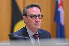 Criticism of Treasury head for lunch costings ‘rubbish’