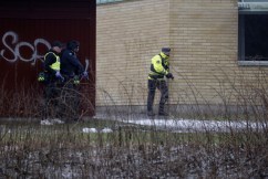 Ten killed in Sweden's 'worst mass shooting' 