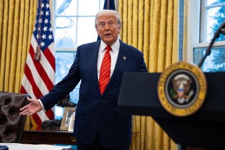 World leaders slam Trump's Gaza takeover bid