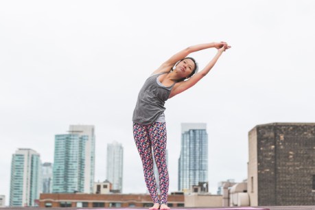 What is callisthenics? And how does it compare to running or lifting weights?