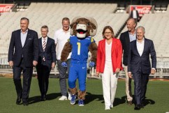 Historic deal to bring NFL to Australia for first time