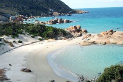 Four private Aussie islands you can book exclusively
