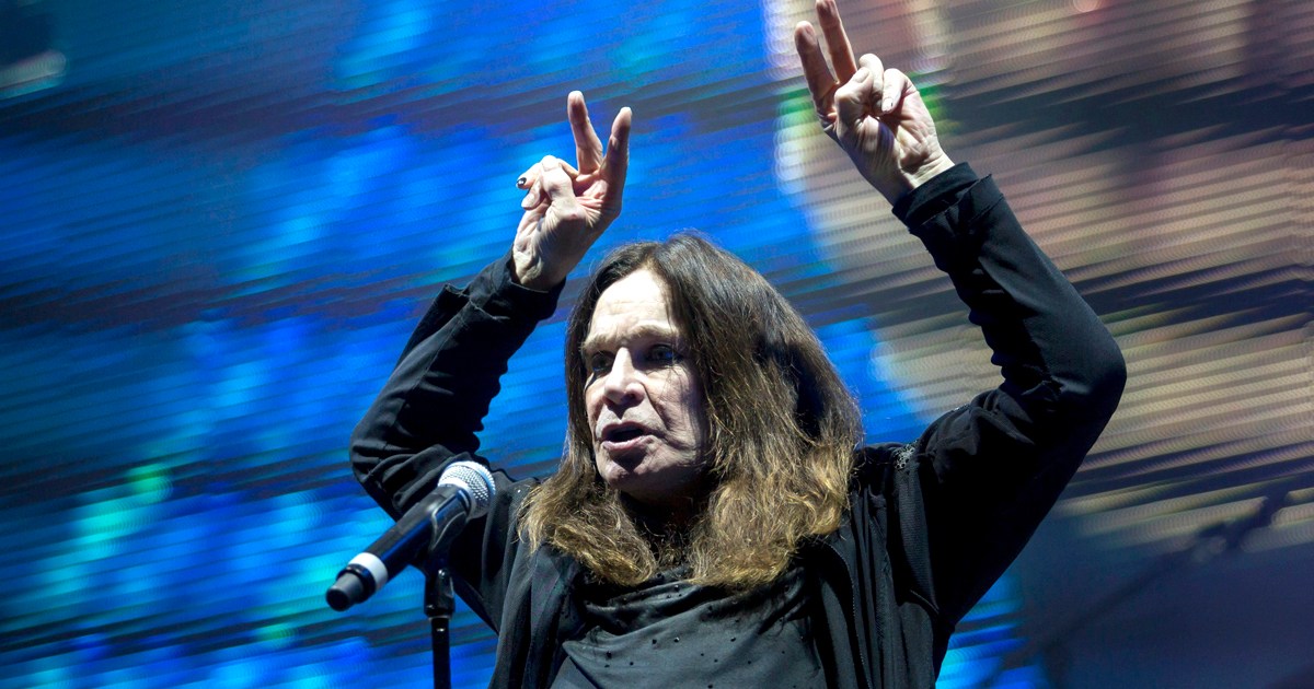 Ozzy Osbourne's Alarming Health Update: Will He Ever Perform with Black Sabbath Again?