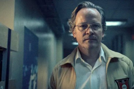 <i>September 5</i>: Tense, taut drama vividly recreates the Munich massacre
