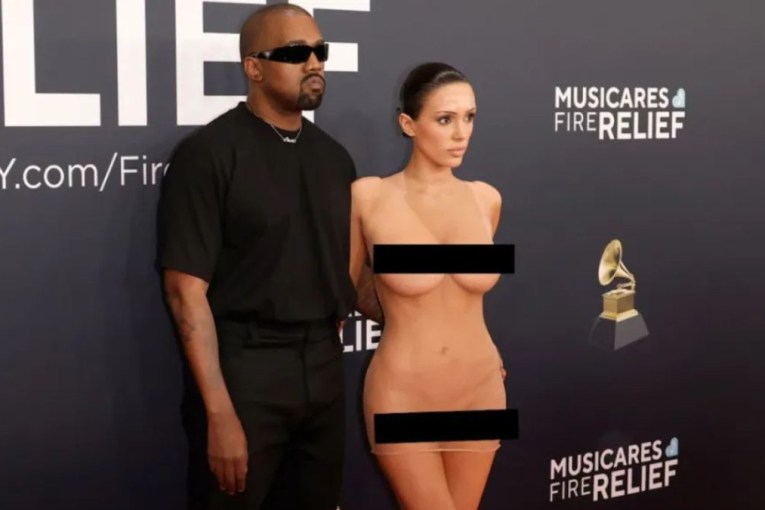 Cannes Film Festival bans nude dresses and ‘voluminous outfits’ from the red carpet
