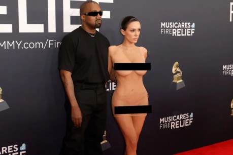 <i>Friends</i> star wants Kanye West struck off X