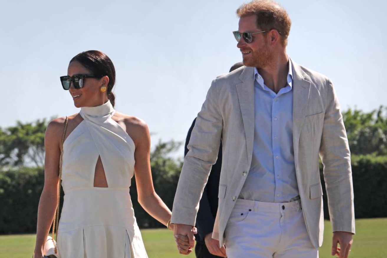 Prince Harry and Meghan are planning to move back to Britain, according to media reports.