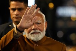 Modi’s BJP wins landslide victory in Delhi election