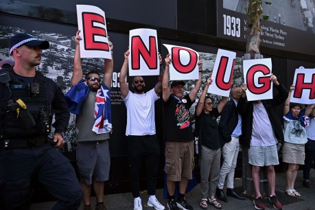 Australian Jews take Israel, Zionists to task over Gaza
