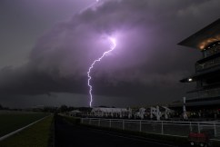 Severe storm warnings as wild weather rolls in 