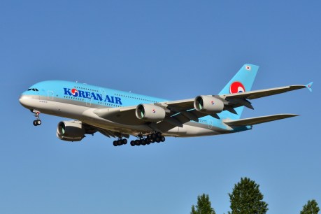Key reason Korean Air named World's Best Airline