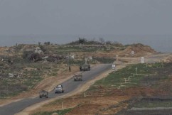 'Let hell break out': Trump's order on Gaza