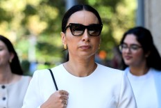Nine escapes contempt charges in Lattouf case