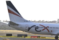 Failed Rex could become next national carrier
