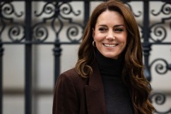 Palace addresses Kate style controversy amid backlash 