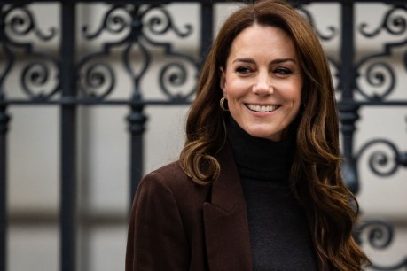 Palace addresses Kate style controversy amid backlash 