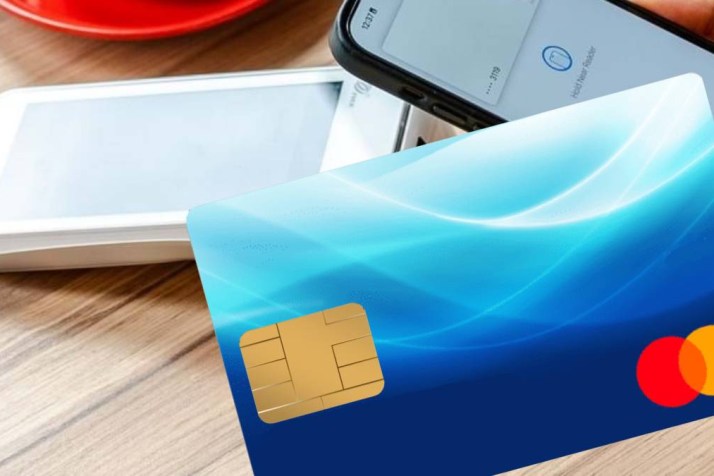 Radical Mastercard plan could hasten end of cards