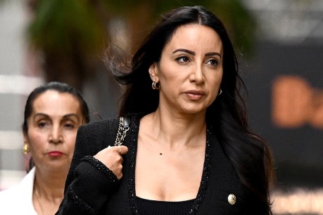 'Incoherent' rule used to oust ABC host