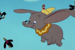Disney tones down 'problematic' films