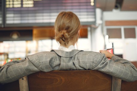 Explained: The weird psychology of airports
