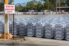 Australia not 'killing' US on aluminium: Minister