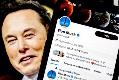 Hate speech on X surged after Musk takeover