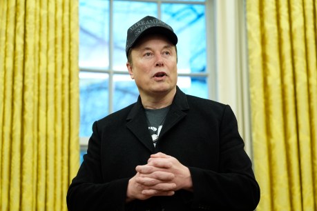 Elon Musk’s ‘smartest AI on earth’ ready to go