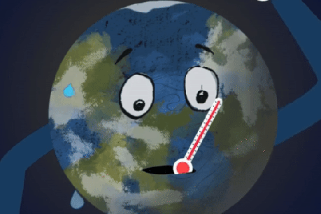 Our kids have questions about climate change. Now there are answers
