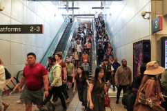 ‘Everyone’s on to them’: Premier blasts rail union