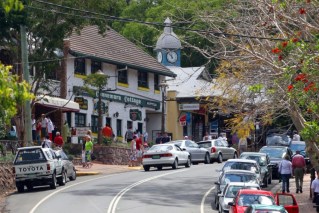 Eleven stunning spring towns you need to visit