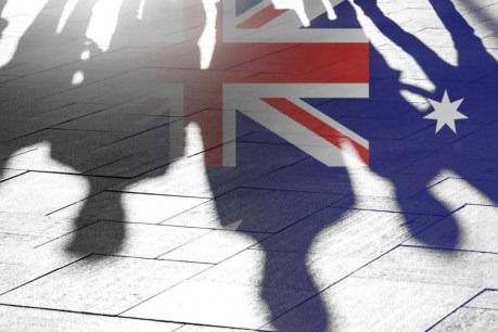 Why our migrant intake skews to students, workers