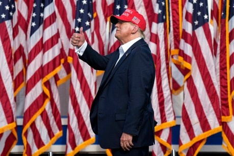 It&#8217;s Europeans (and others) versus Trump
