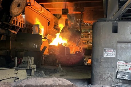 What we know so far about the dramatic Whyalla Steelworks administration