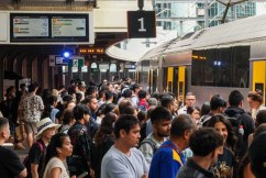 Rail commuters get reprieve as strike halted